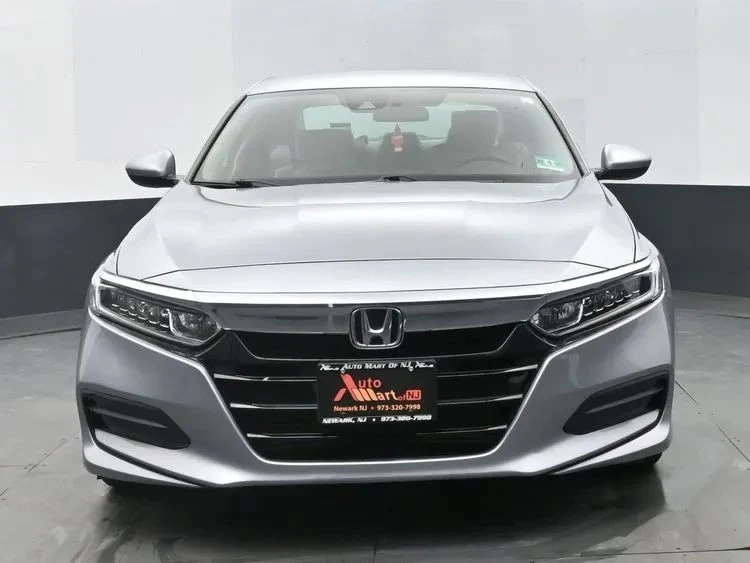 2018 Honda Accord 10th Gen - Image 3 of 12