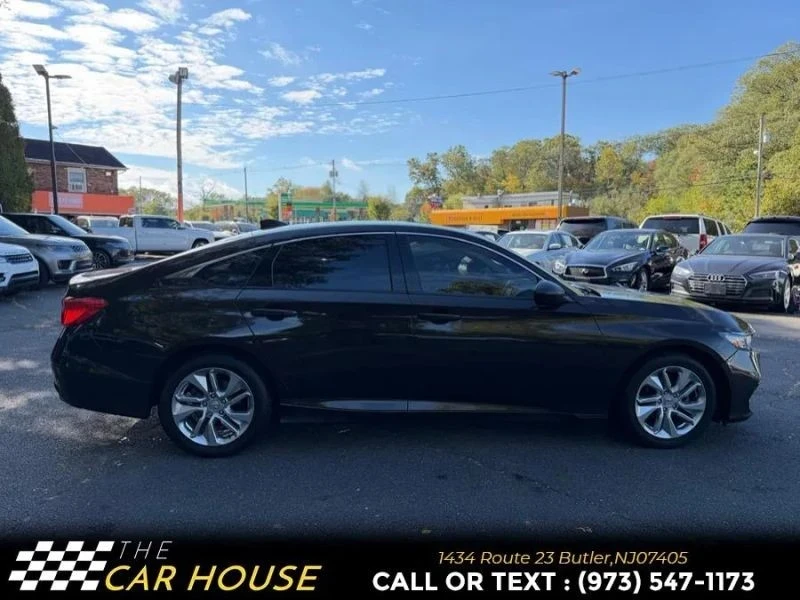 2018 Honda Accord 10th Gen - Image 12 of 12