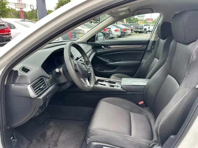 2018 Honda Accord 10th Gen - Image 12 of 12