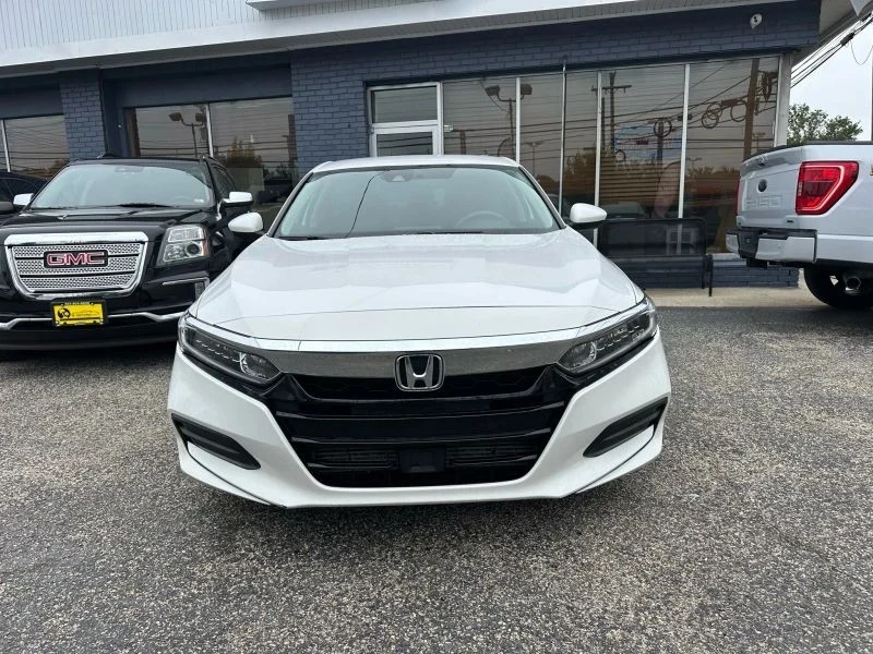 2018 Honda Accord 10th Gen - Image 2 of 12