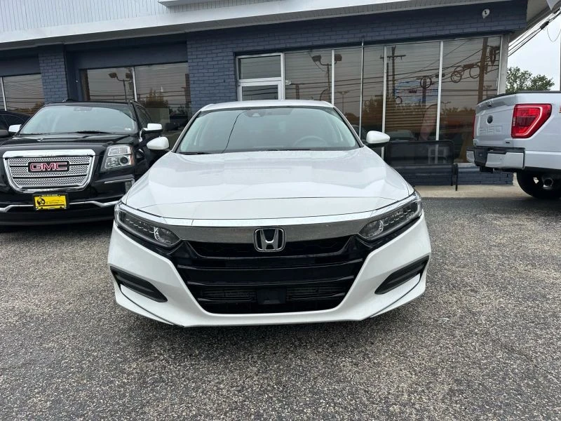 2018 Honda Accord 10th Gen - Image 2 of 12