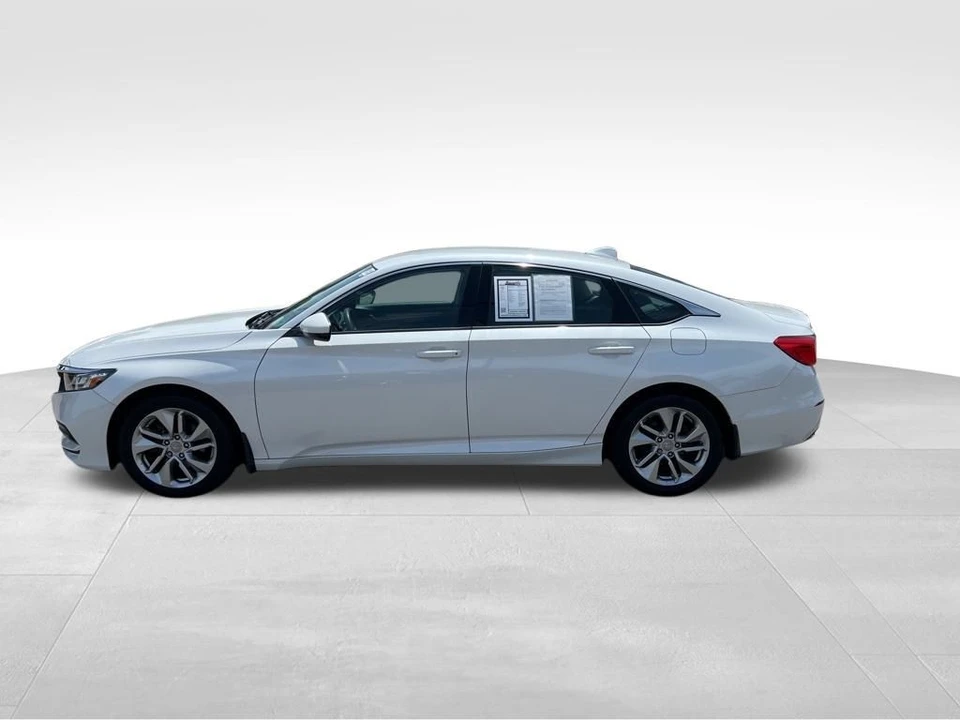 2018 Honda Accord 10th Gen - Image 2 of 12
