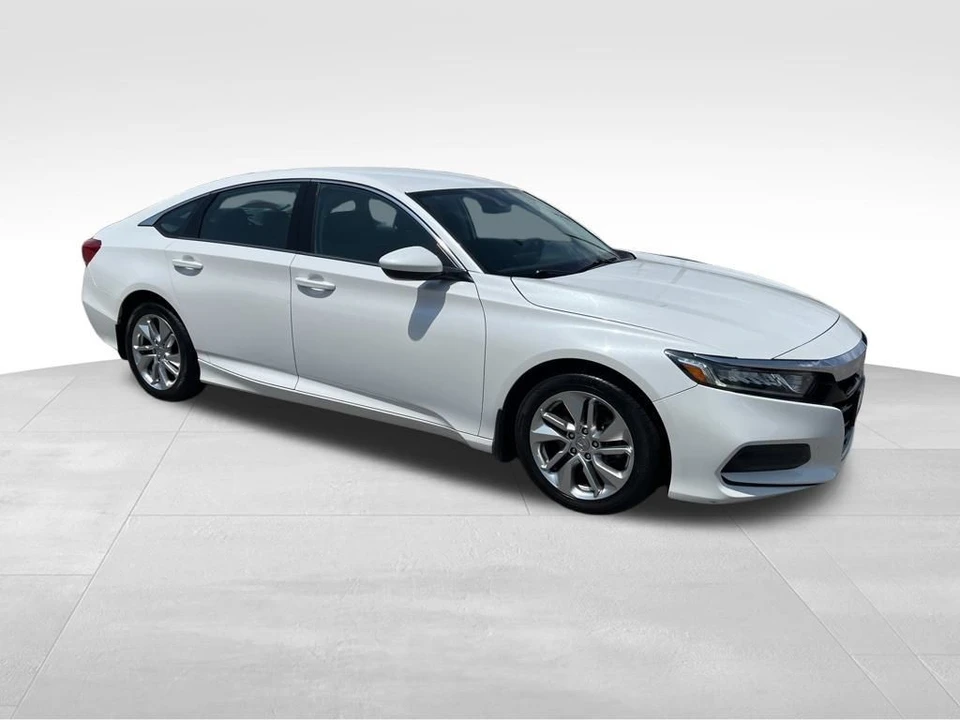 2018 Honda Accord 10th Gen - Image 7 of 12