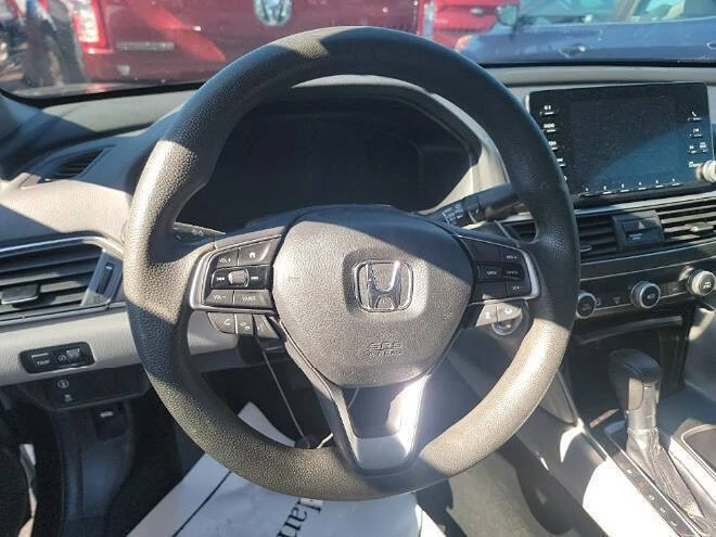 2018 Honda Accord 10th Gen - Image 6 of 7
