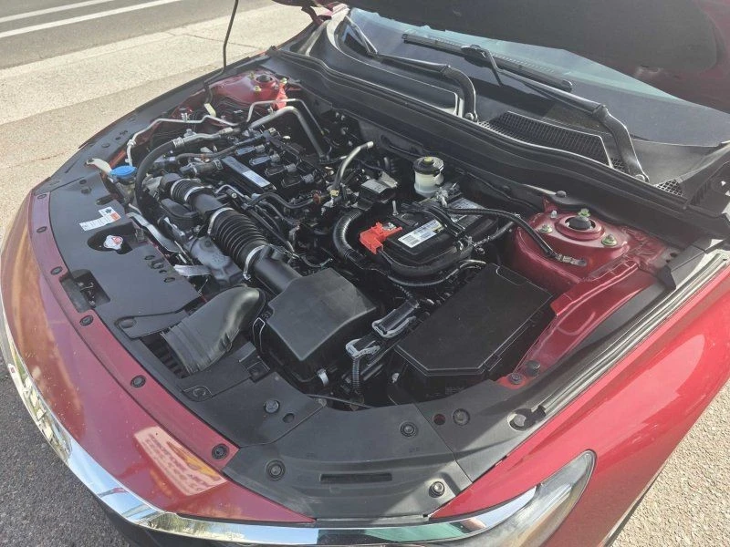 2018 Honda Accord 10th Gen - Image 18 of 19