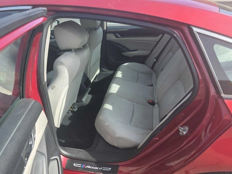 2018 Honda Accord 10th Gen - Image 13 of 19