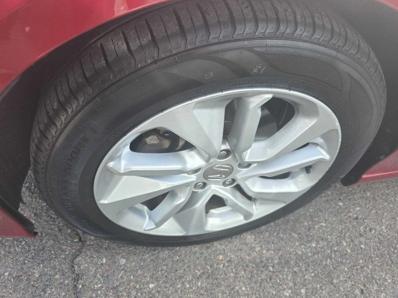 2018 Honda Accord 10th Gen - Image 19 of 19