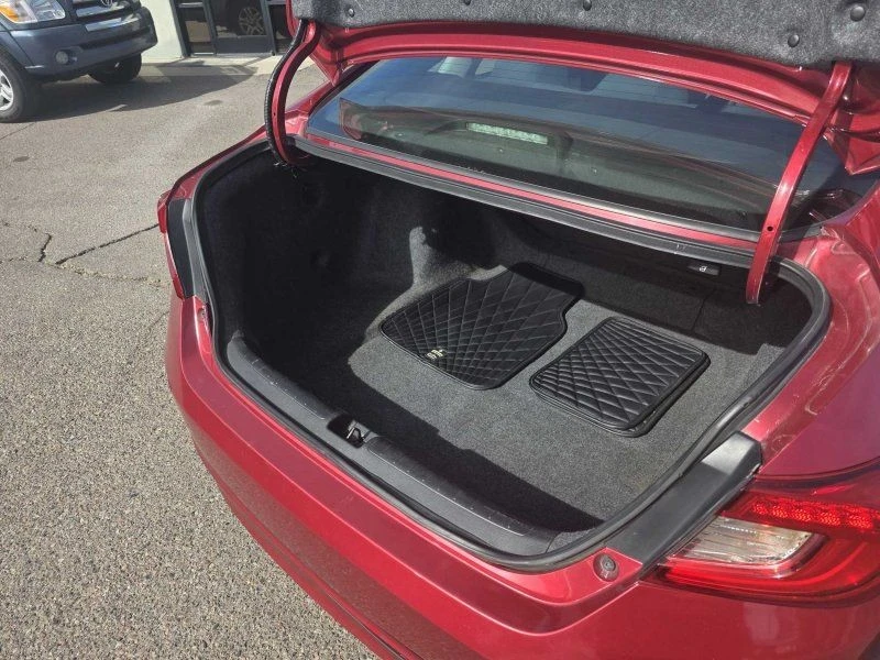 2018 Honda Accord 10th Gen - Image 14 of 19