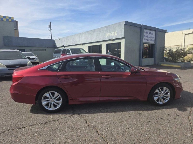 2018 Honda Accord 10th Gen - Image 8 of 19