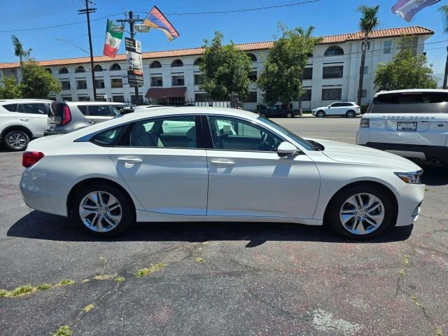 2018 Honda Accord 10th Gen - Image 4 of 21