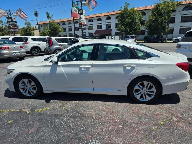 2018 Honda Accord 10th Gen - Image 7 of 21