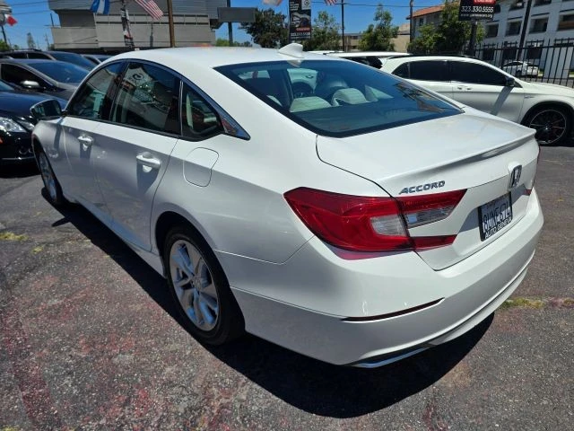 2018 Honda Accord 10th Gen - Image 6 of 21