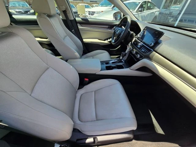 2018 Honda Accord 10th Gen - Image 21 of 21