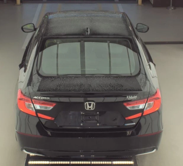 2018 Honda Accord 10th Gen - Image 11 of 19