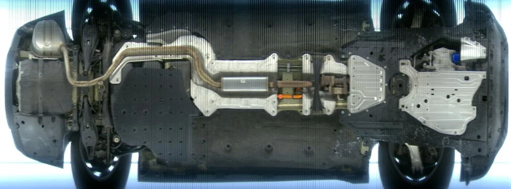 2018 Honda Accord 10th Gen - Image 7 of 19