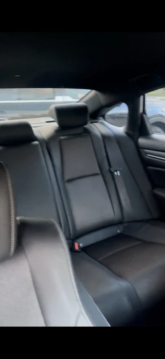 2018 Honda Accord 10th Gen - Image 5 of 7