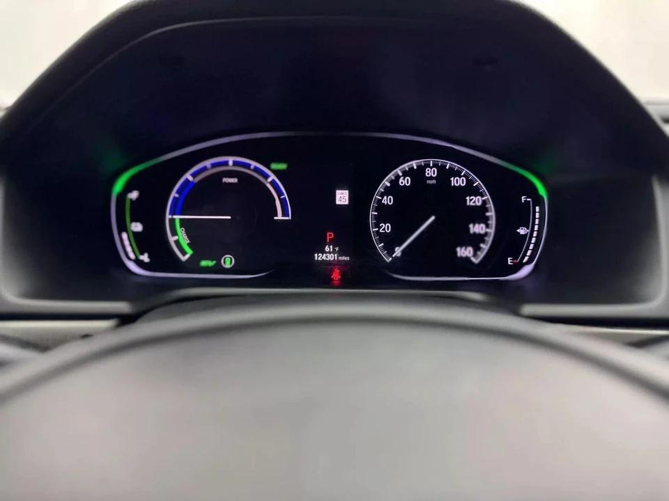 2018 Honda Accord 10th Gen - Image 17 of 21