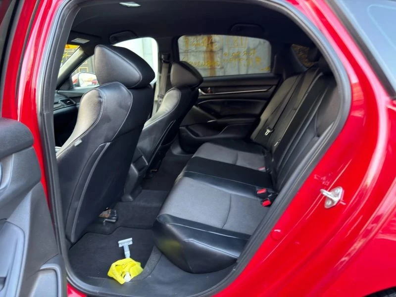 2018 Honda Accord 10th Gen - Image 9 of 12