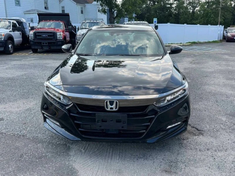 2018 Honda Accord 10th Gen - Image 3 of 12