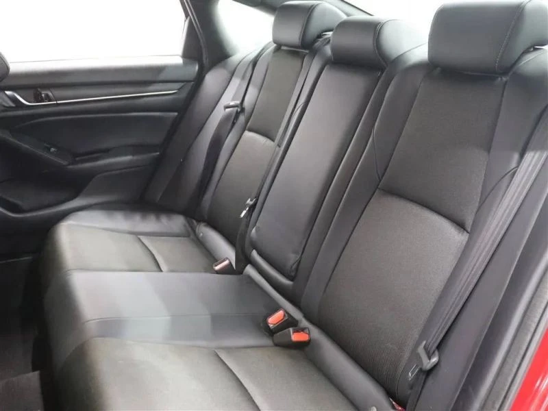 2018 Honda Accord 10th Gen - Image 12 of 12