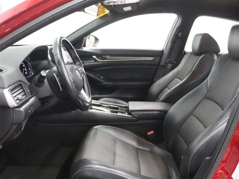 2018 Honda Accord 10th Gen - Image 11 of 12