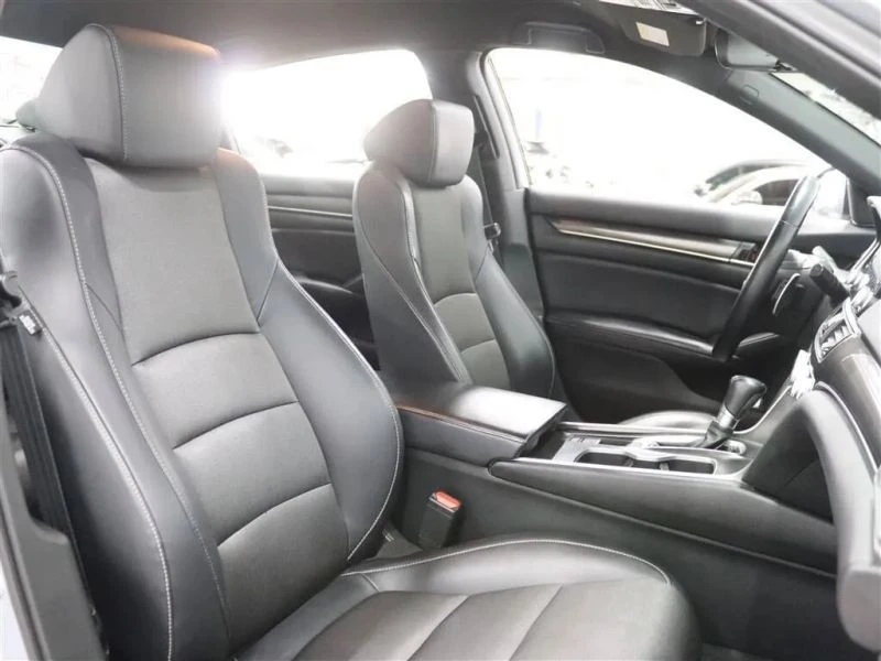 2018 Honda Accord 10th Gen - Image 12 of 12