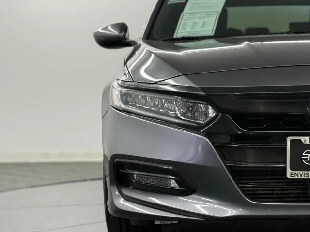 2018 Honda Accord 10th Gen - Image 4 of 21