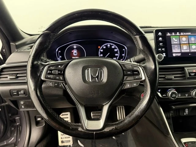 2018 Honda Accord 10th Gen - Image 21 of 21