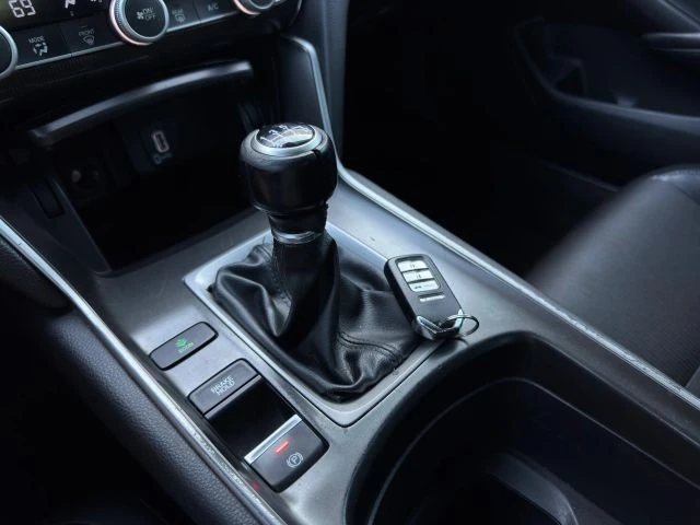 2018 Honda Accord 10th Gen - Image 19 of 21