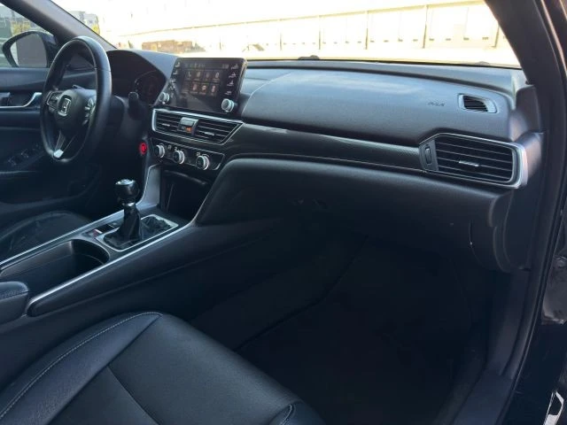 2018 Honda Accord 10th Gen - Image 21 of 21