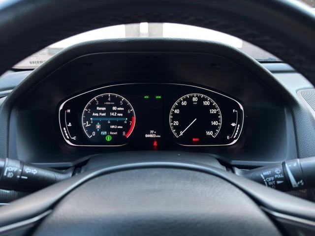 2018 Honda Accord 10th Gen - Image 15 of 21