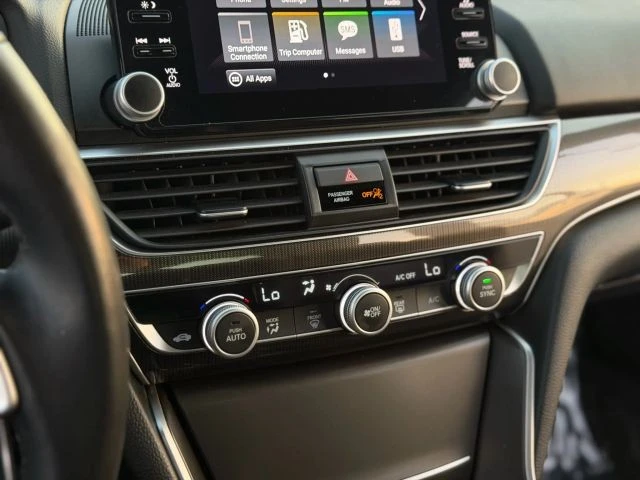 2018 Honda Accord 10th Gen - Image 20 of 21