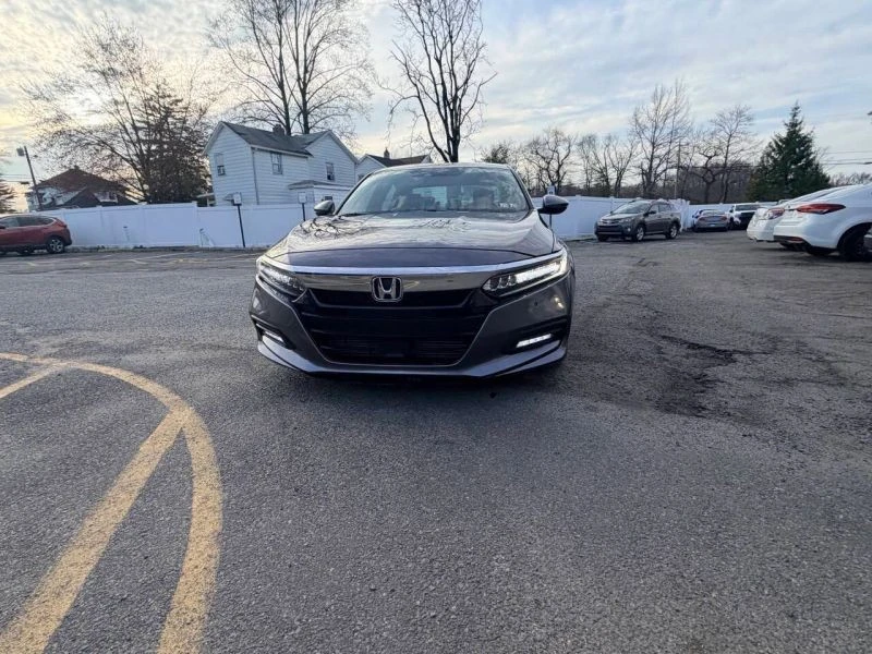2018 Honda Accord 10th Gen - Image 3 of 12