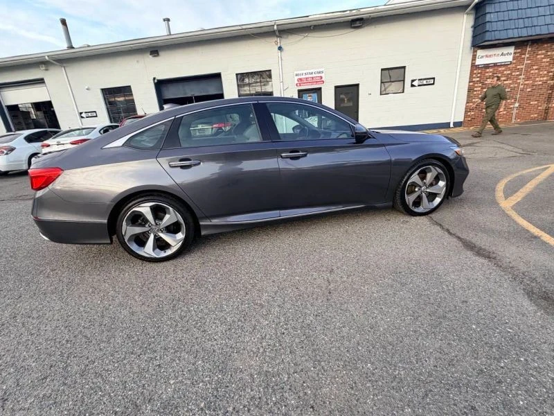 2018 Honda Accord 10th Gen - Image 7 of 12