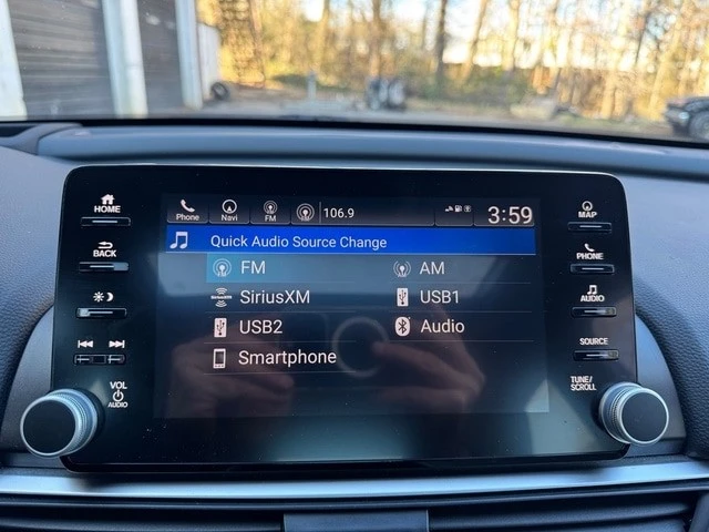 2018 Honda Accord 10th Gen - Image 21 of 21