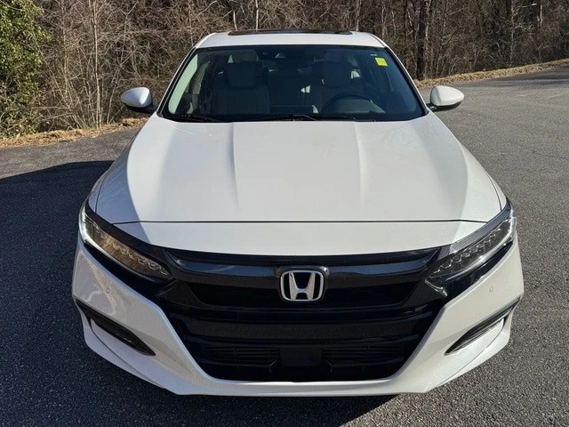 2018 Honda Accord 10th Gen - Image 3 of 21