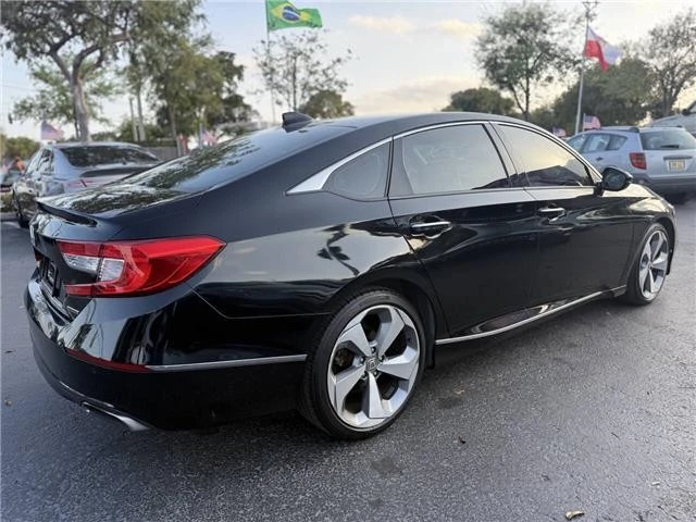 2018 Honda Accord 10th Gen - Image 7 of 21