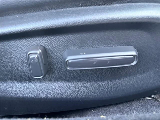 2018 Honda Accord 10th Gen - Image 20 of 21