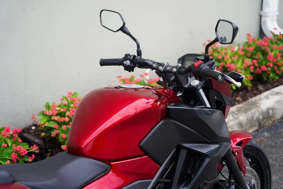 2018 Honda Motorcycles - Image 4 of 12
