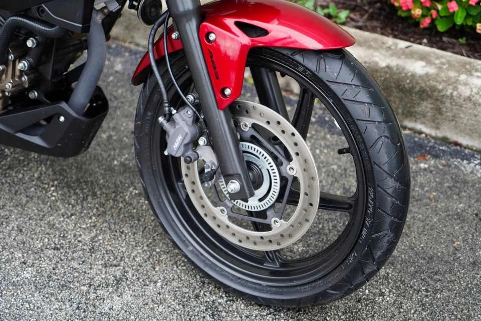 2018 Honda Motorcycles - Image 7 of 12