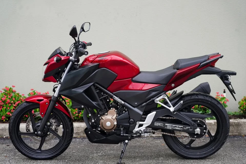 2018 Honda Motorcycles - Image 8 of 12