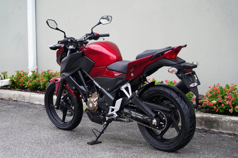 2018 Honda Motorcycles - Image 10 of 12
