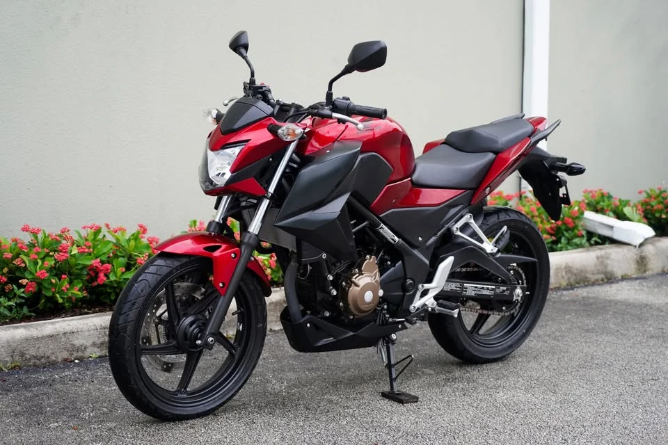 2018 Honda Motorcycles - Image 9 of 12