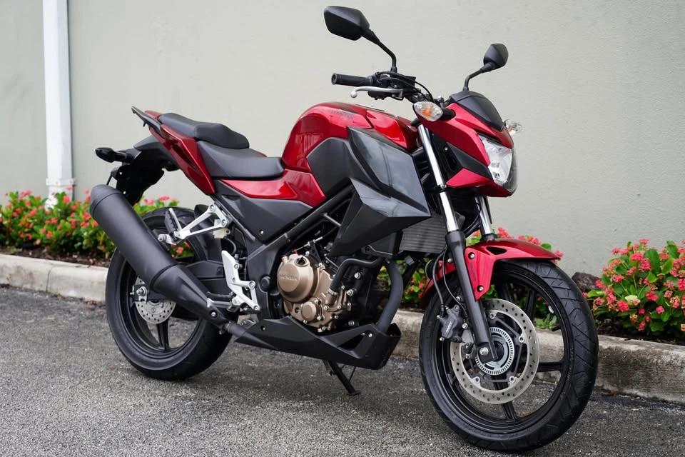 2018 Honda Motorcycles - Image 2 of 12
