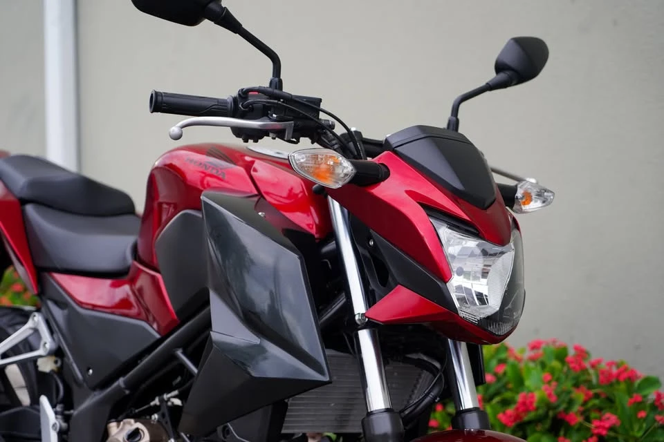 2018 Honda Motorcycles - Image 5 of 12