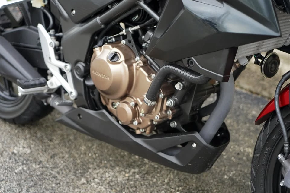 2018 Honda Motorcycles - Image 6 of 12