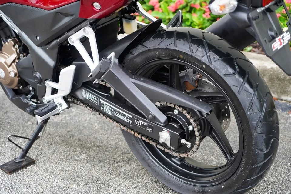 2018 Honda Motorcycles - Image 11 of 12