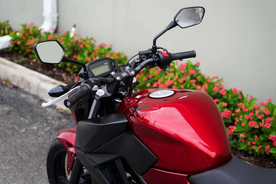 2018 Honda Motorcycles - Image 12 of 12