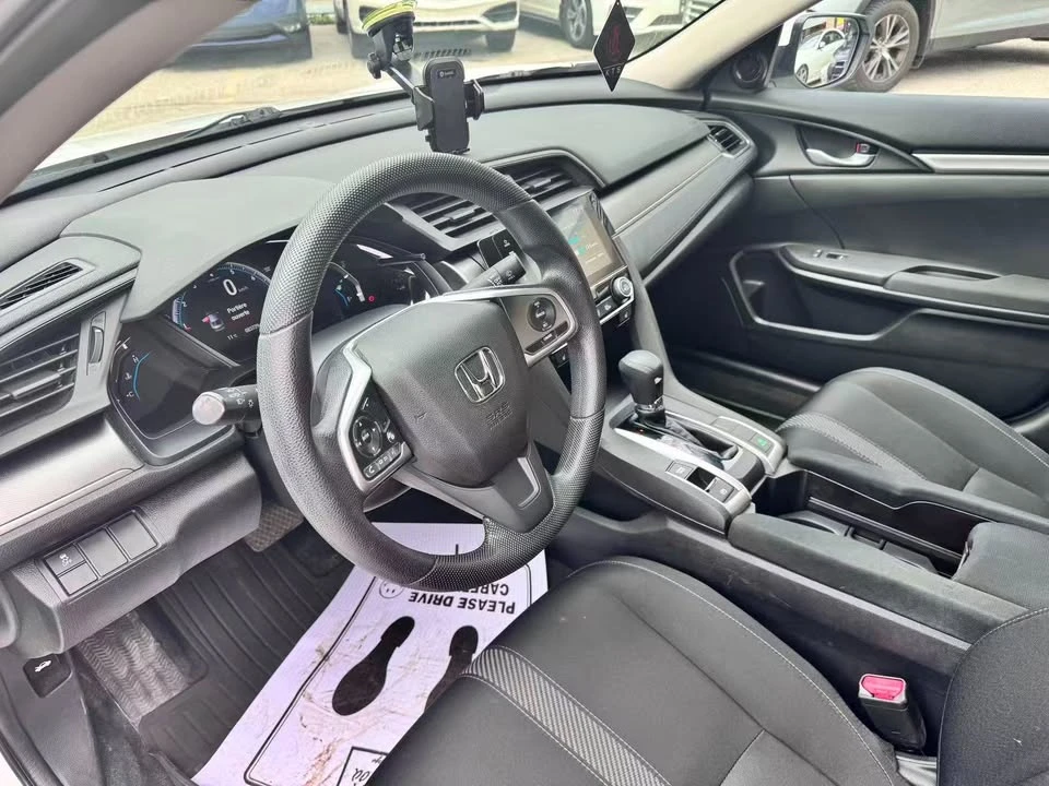 2018 Honda Civic 10th Gen - Image 10 of 18