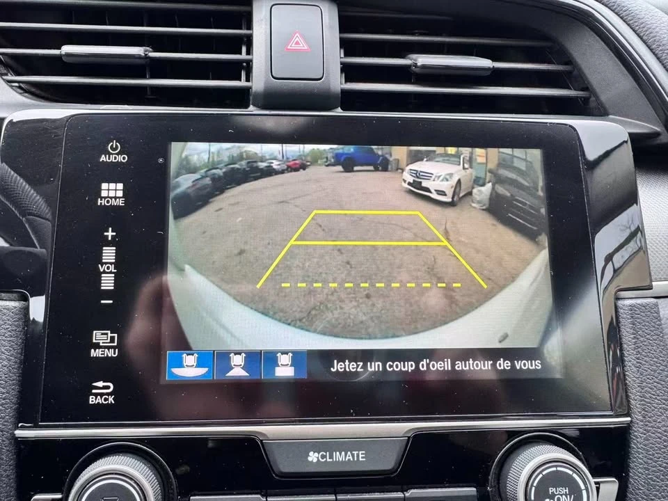 2018 Honda Civic 10th Gen - Image 16 of 18